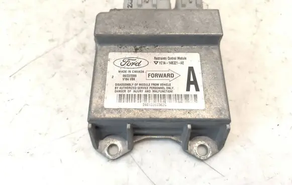 Ford Transit Airbag control unit/module YC1A14B321AE