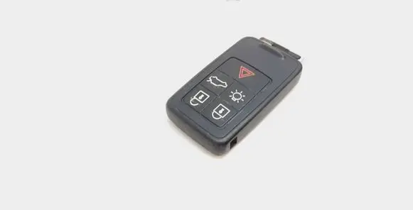 Volvo S80 Ignition key/card 8676873