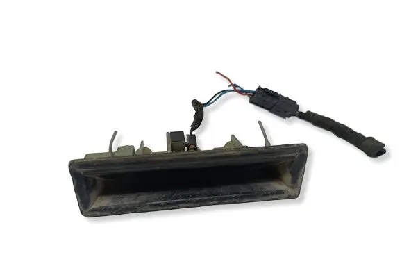 Audi A4 S4 B6 8E 8H Tailgate/trunk/boot exterior handle 