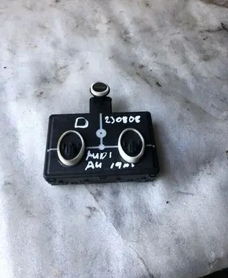 Audi A4 S4 B9 Door control unit/module 8w0959392h