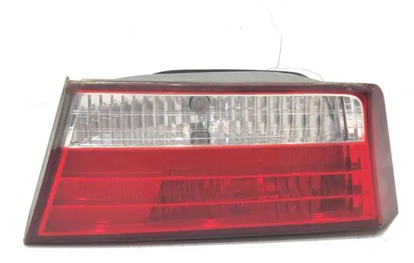 Hyundai Sonata Rear/tail lights