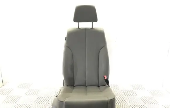 Volkswagen PASSAT B6 Front passenger seat 