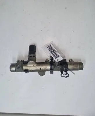 Audi A6 S6 C6 4F Fuel main line pipe 059130089D
