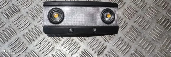 Dodge Durango Rear seat light 1RJ06TRMAA