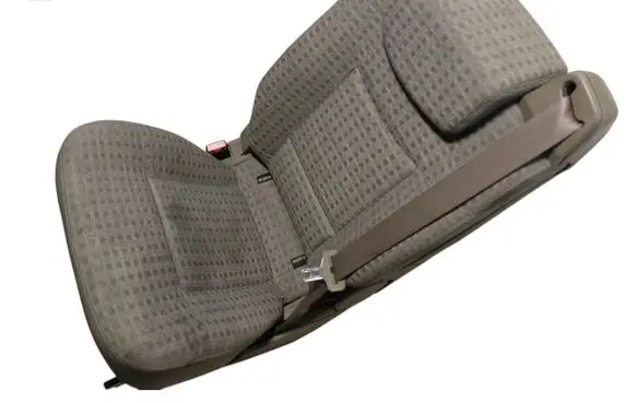 Renault Megane I Seat set 