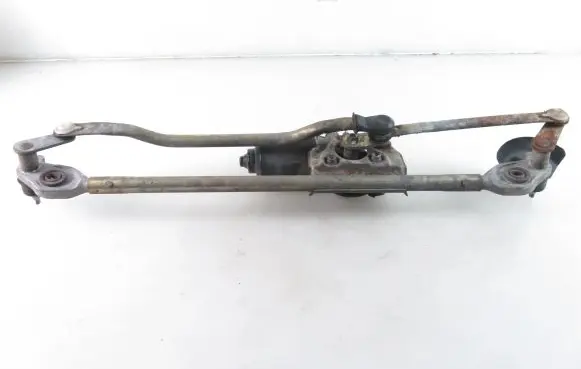Saab 9-3 Ver1 Front wiper linkage 1591008834
