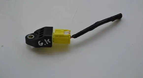 SsangYong Rexton I Airbag deployment crash/impact sensor 8983133030