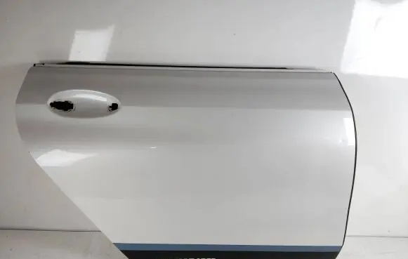 BMW 6 G32 Gran Turismo Rear door 7392250