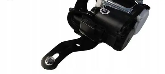 Mercedes-Benz GLC C254 Front seatbelt A2068608002 A2068602102 A20686080029C94
