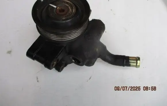 Ford Fiesta Power steering pump MPN