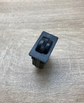 Toyota Corolla Verso AR10 Headlight level height control switch 8415202021