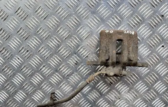Chevrolet Captiva Rear brake caliper