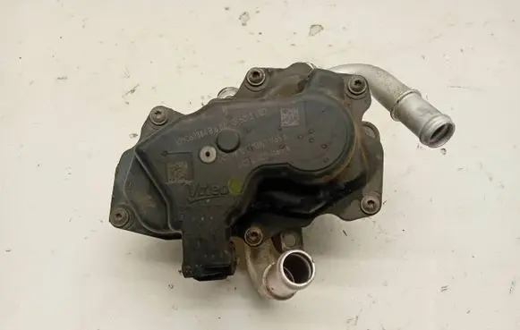 Audi A4 S4 B9 EGR valve V29062884B 604L131501S DC2630214656