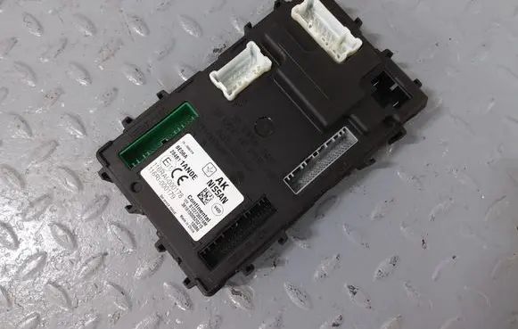Nissan Murano Z51 Central body control module A2C53283034 284B11AN0E