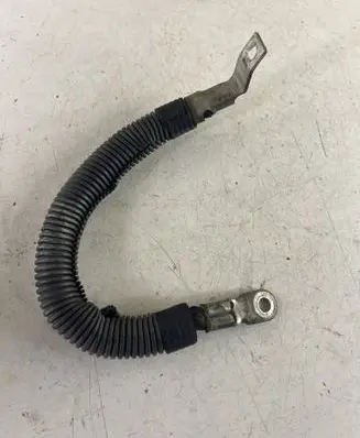 Jeep Grand Cherokee Negative earth cable (battery)