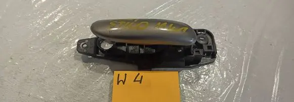 Fiat Stilo Front door interior handle 