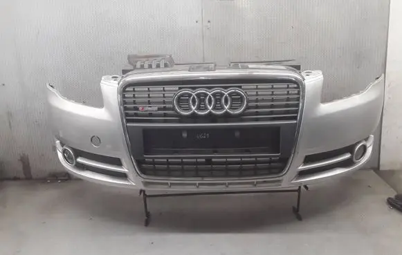 Audi A4 S4 B7 8E 8H Front bumper