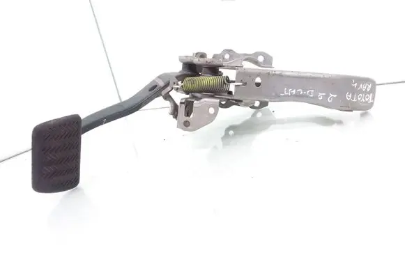 Brake pedal