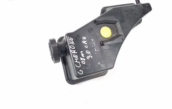 Jeep Grand Cherokee (WK) Power steering fluid tank/reservoir 52124317AA
