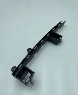 Opel Crossland X Rear door windshield rail 39227510