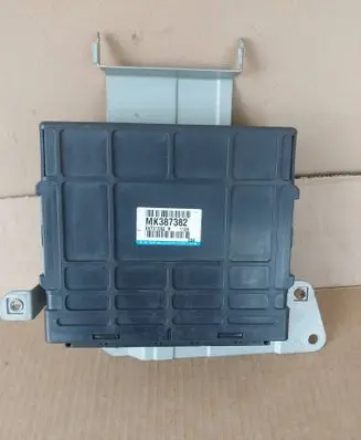 Mitsubishi Pajero Other control units/modules MK387382 E6T01092H