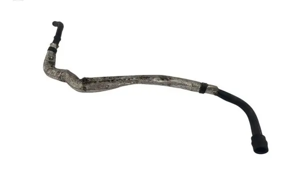Audi A6 S6 C6 4F Vacuum line/pipe/hose 059131055