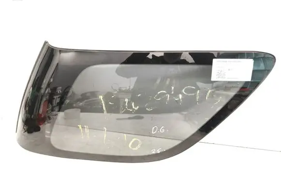Toyota RAV 4 (XA20) Rear side window 43R00011