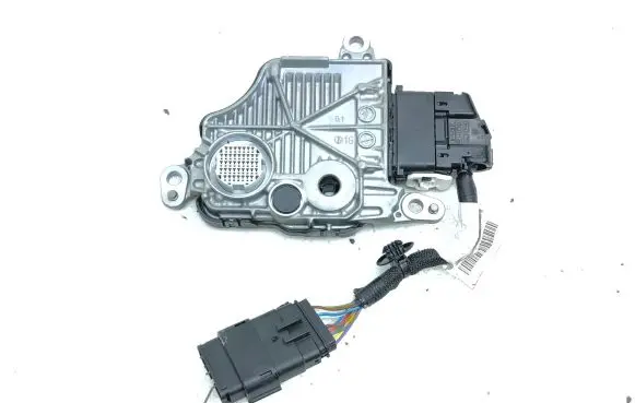 Gearbox control unit/module