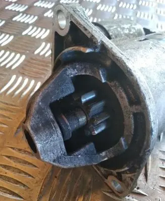 Alfa Romeo 156 Starter motor 0001108202