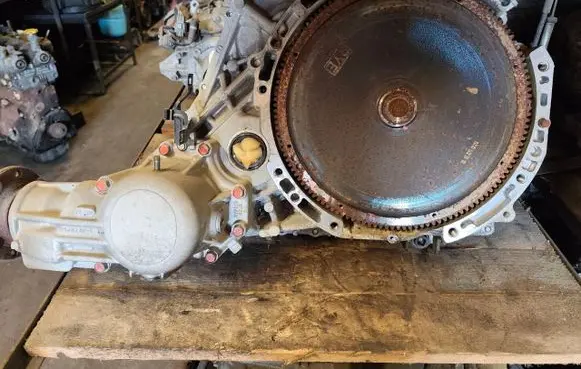 Honda Legend Automatic gearbox MJBA5000738 9RKGA05 RJBZ