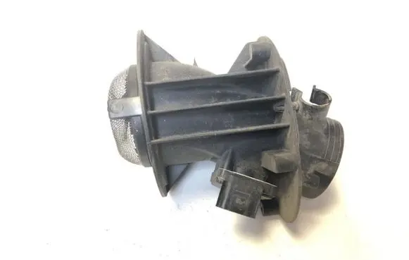 Audi A8 S8 D3 4E Mass air flow meter 057906461F