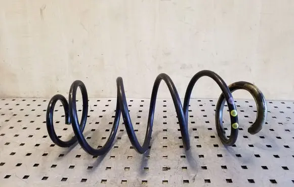 Peugeot 208 Front coil spring