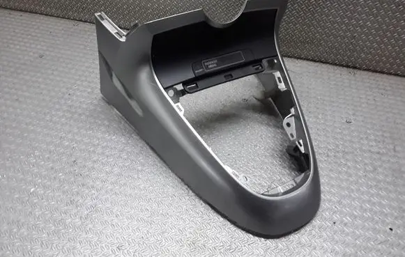 Toyota Verso Gear shifter surround trim plastic 554340F050