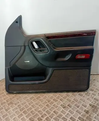 Jeep Grand Cherokee (WJ) Front door card panel trim