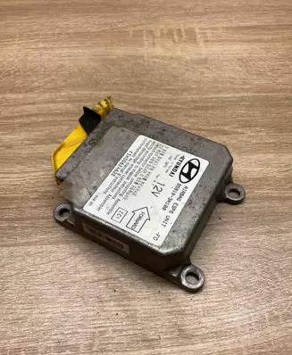 Hyundai Trajet Airbag control unit/module 959103A100 HAE30F5