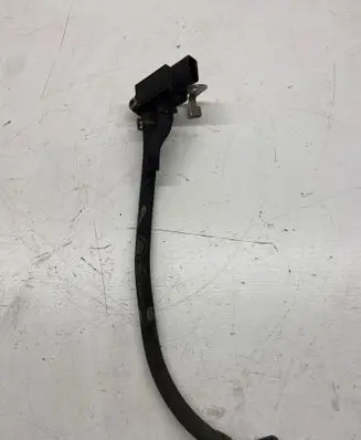 Jaguar XF Exhaust gas pressure sensor G4D35L200AB