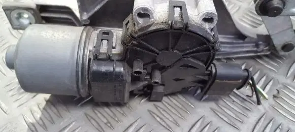 Ford Focus Wiper motor 4M5117508BA 0390241732