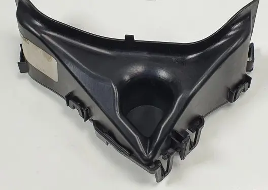 BMW X6 E71 Engine control unit holder 7555142