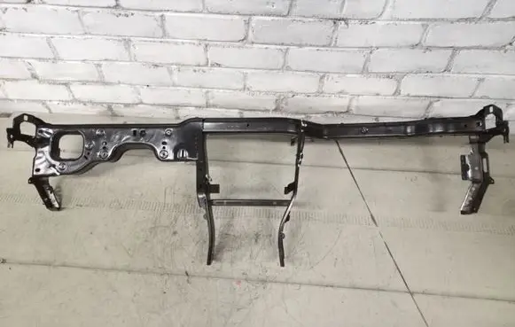 Audi A4 S4 B8 8K Dashboard cross member/frame bar 8R1857025A
