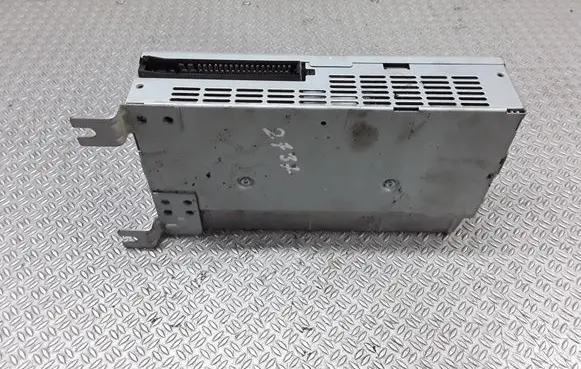 Cadillac BLS Sound amplifier 4617163