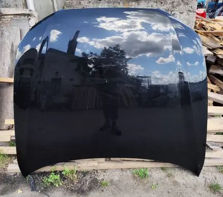 Audi A6 C7 Engine bonnet/hood SAJJ639