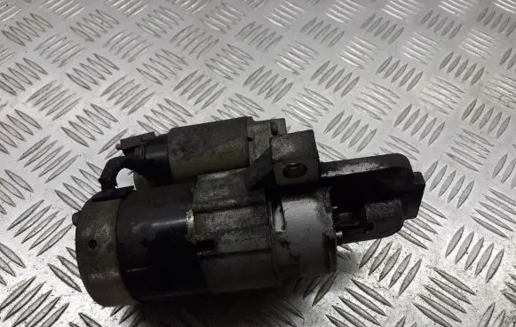 Mazda 6 Starter motor M000T90981