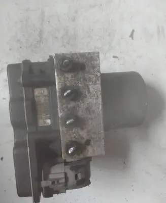 Audi A6 S6 C6 4F ABS Pump 4F0614517A 4F0910517A