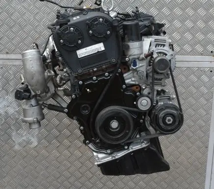Audi A4 S4 B9 8W Engine DBP