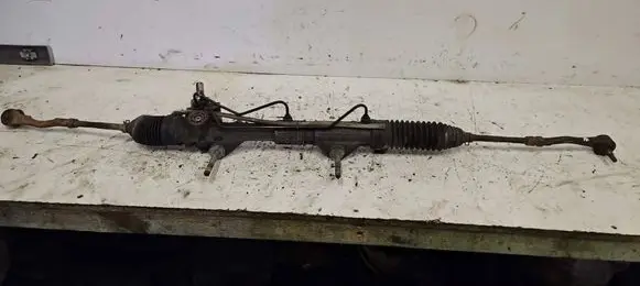 Citroen Berlingo Steering rack E3010