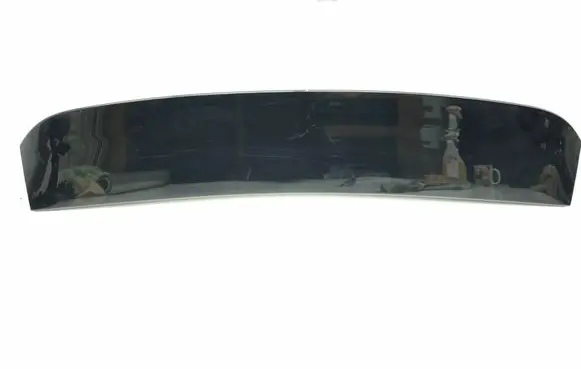 Toyota Prius (XW30) Tailgate/trunk spoiler 7608547070 7687147060