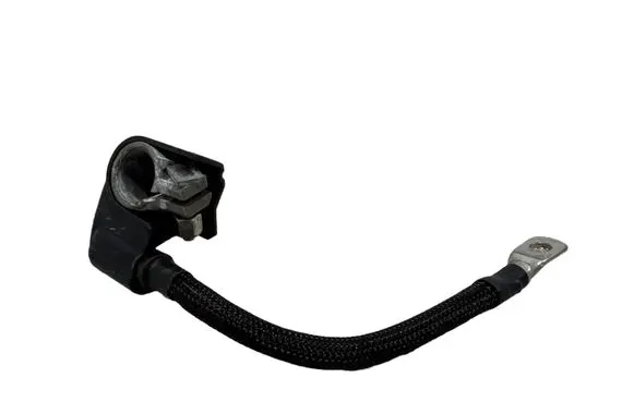 Opel Corsa E Negative earth cable (battery)