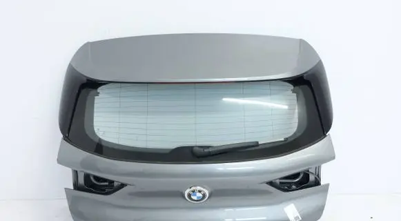 BMW X2 F39 Tailgate/trunk/boot lid 357098776