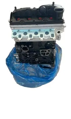 Volkswagen Amarok Engine CNF