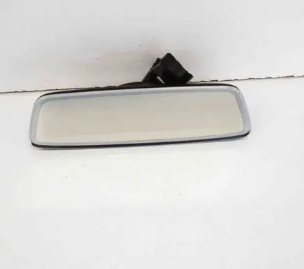 Tesla Model X Rear view mirror (interior) E11048419